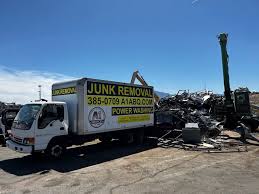 Best Shed Removal  in Somersworth, NH