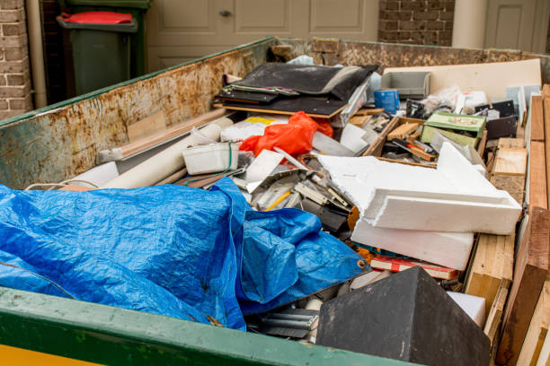 Best Recycling Services for Junk  in Somersworth, NH