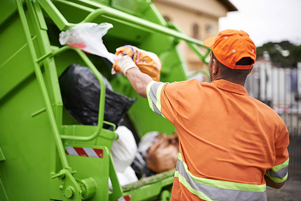 Junk Removal for Events in Somersworth, NH